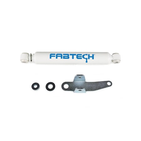 Fabtech 16-17 GM 2500/3500 HD SINGLE STEERING STABILIZER FTS8057
